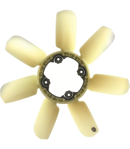 Amazon.com: RAREELECTRICAL New Engine Cooling Fan Compatible